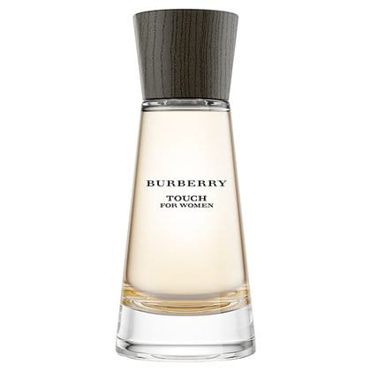 Burberry - Eau de parfum 'Touch' - 100 ml