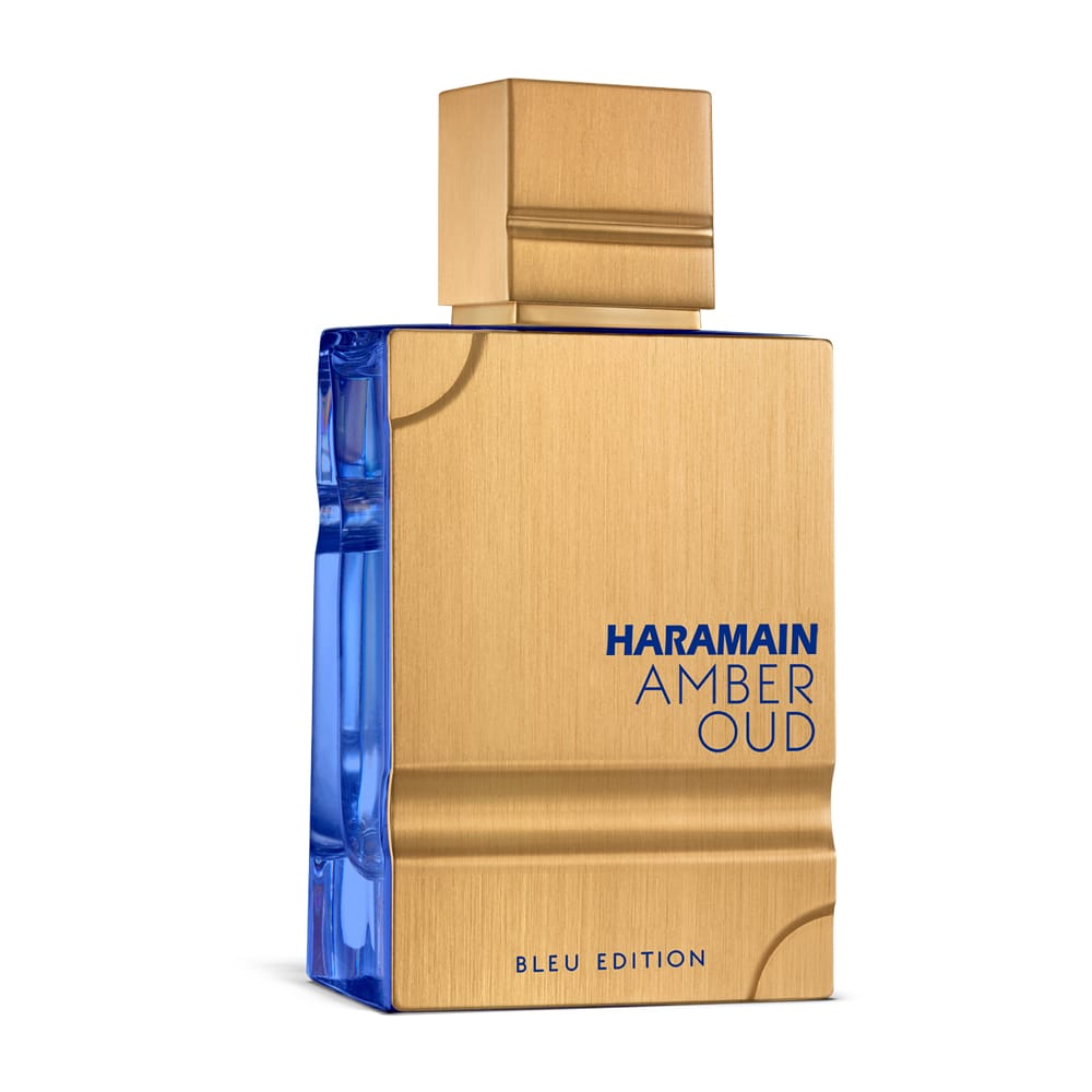 Al Haramain - Eau de parfum 'Amber Oud Bleu Edition' - 60 ml
