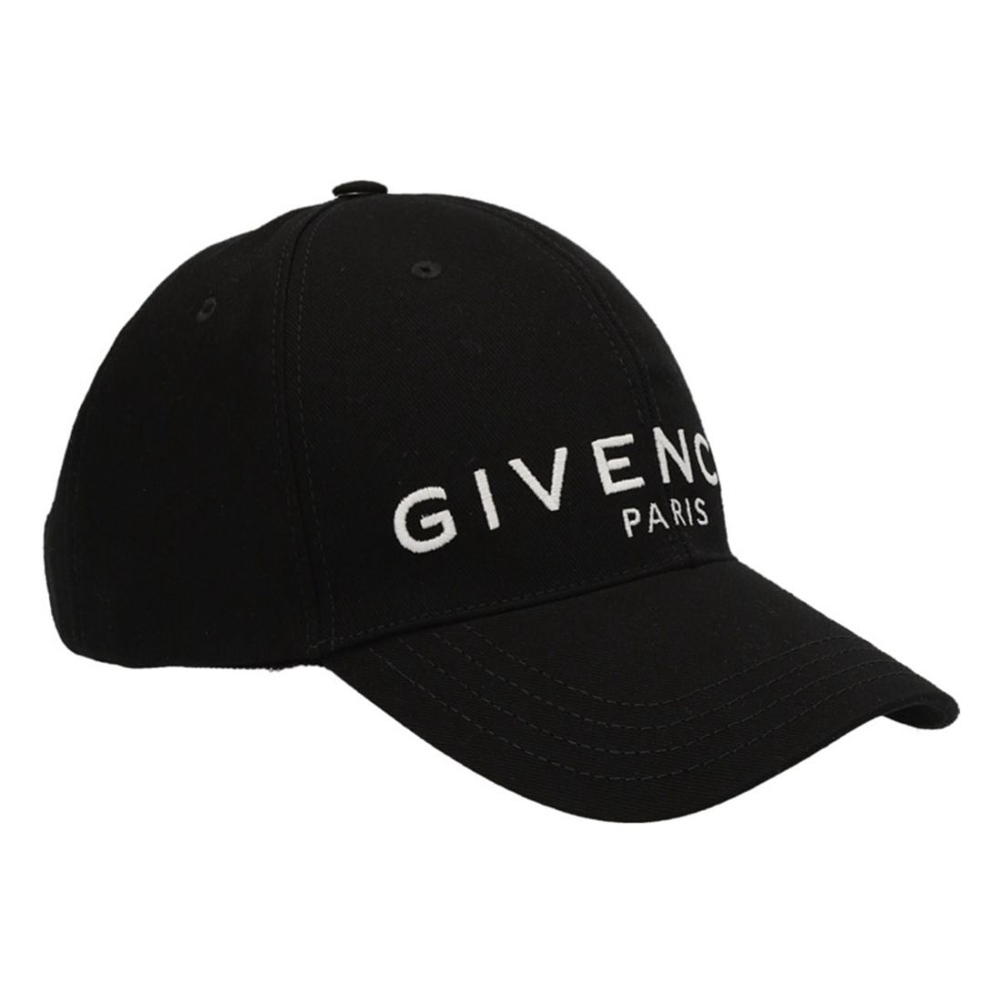 Givenchy - Casquette 'Logo' pour Hommes