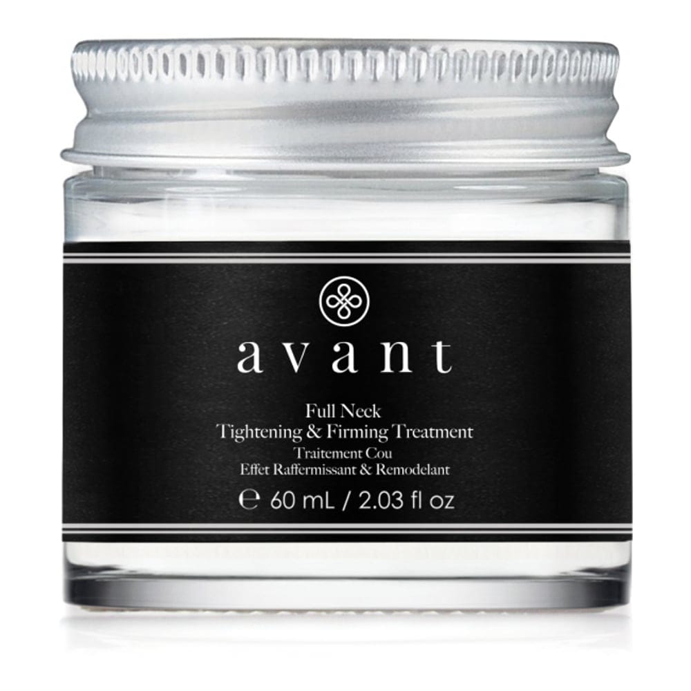 Avant - Traitement du cou 'Full Neck Tightening & Firming' - 60 ml