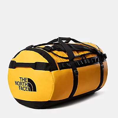 The North Face - Base Camp Duffel Medium - 71L