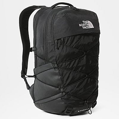 The North Face - BOREALIS BLACK 28 L