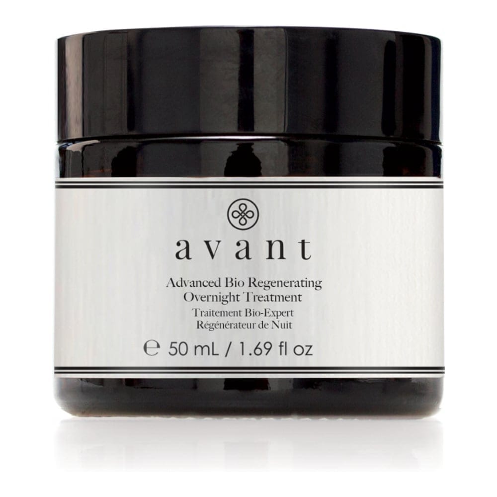 Avant - Soin de nuit 'Advanced Bio Regenerating Overnight' - 50 ml