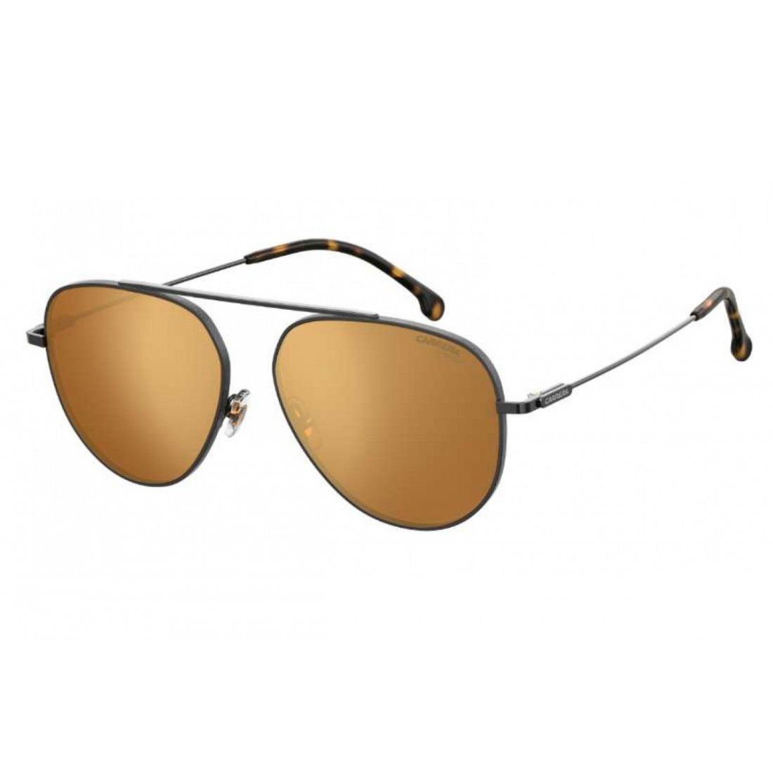 Carrera - Lunettes de soleil '188-G-S-V81-K1' pour Hommes