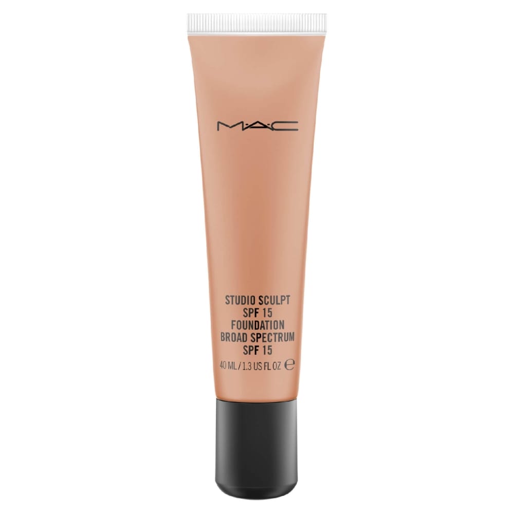 Mac Cosmetics - Fond de teint 'Studio Sculpt SPF15' - NW43 40 ml