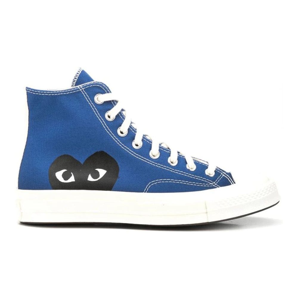 Comme Des Garçons Play - Sneakers montantes 'Chuck 70' pour Hommes