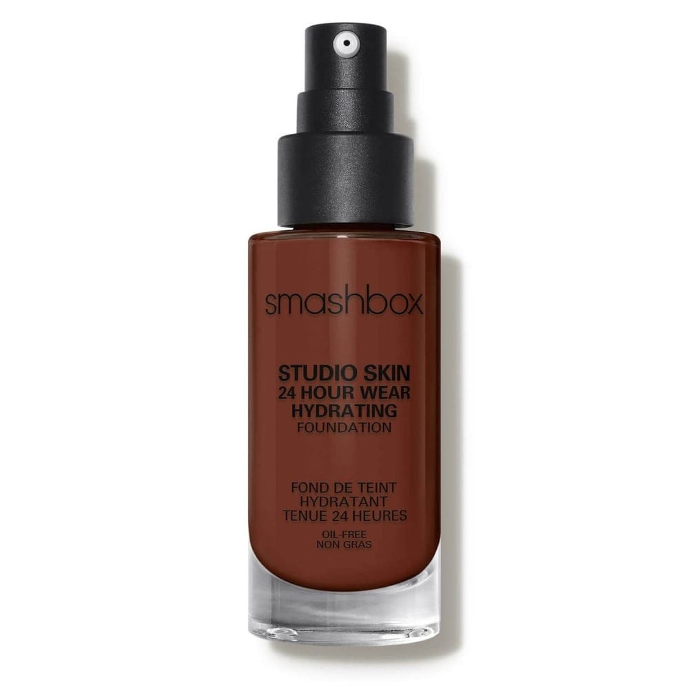 Smashbox - Fond de teint 'Studio Skin 15 Hour Wear Hydrating' - 4.4 30 ml