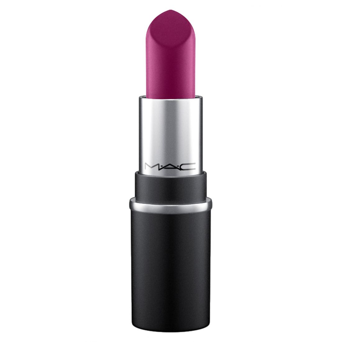 Mac Cosmetics - Rouge à Lèvres 'Mini Satin' - Rebel 1.8 g