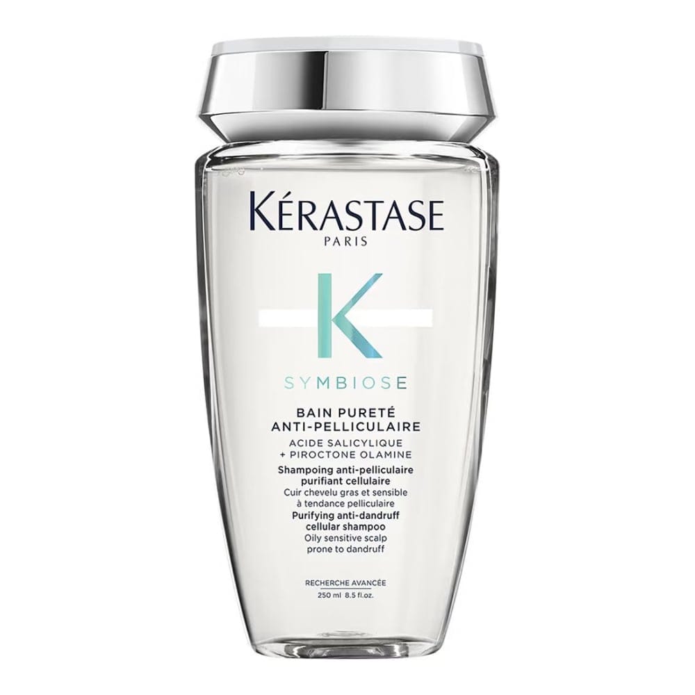 Kérastase - Shampoing 'Symbiose Bain Crème Pureté Anti-Pelliculaire' - 250 ml