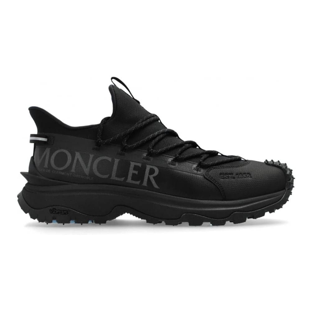 Moncler - Sneakers 'Trailgrip Lite 2' pour Hommes