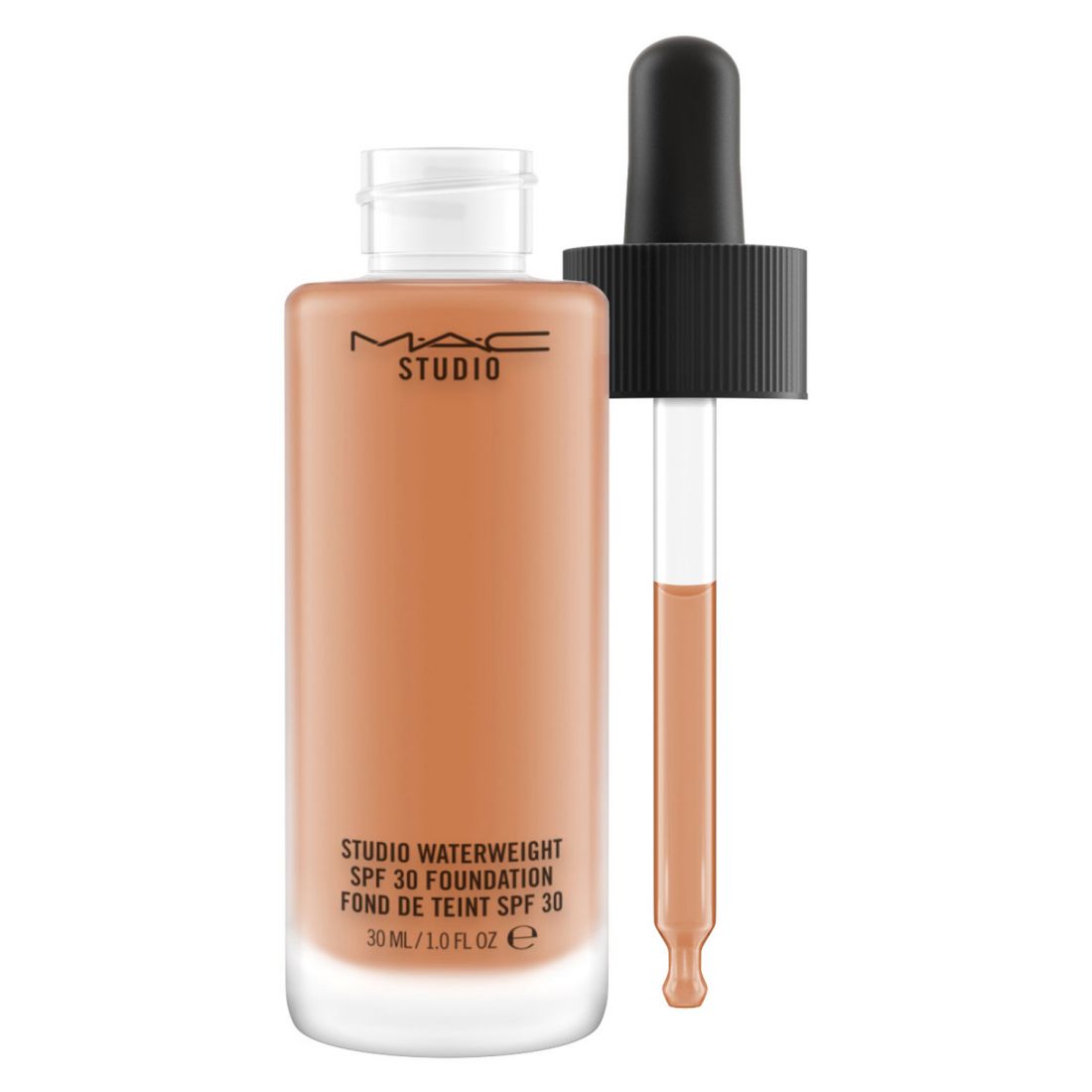 Mac Cosmetics - Fond de teint 'Studio Waterweight SPF30' - NW43 30 ml