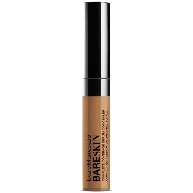 bareMinerals - Anti-cernes 'BareSkin Complete Coverage Serum' - Dark to Deep 6 ml