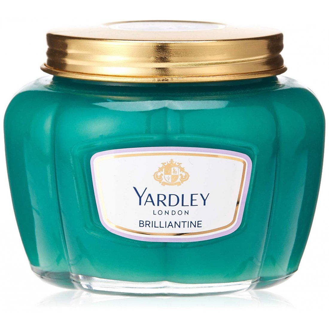 Yardley - Pomade de Cheveux 'English Lavender' - 80 g