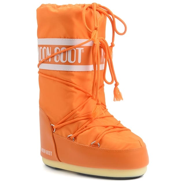 Moon boot - ICON NYLON