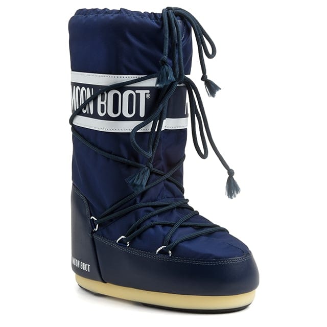 Moon boot - ICON NYLON