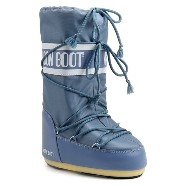 Moon boot - ICON NYLON