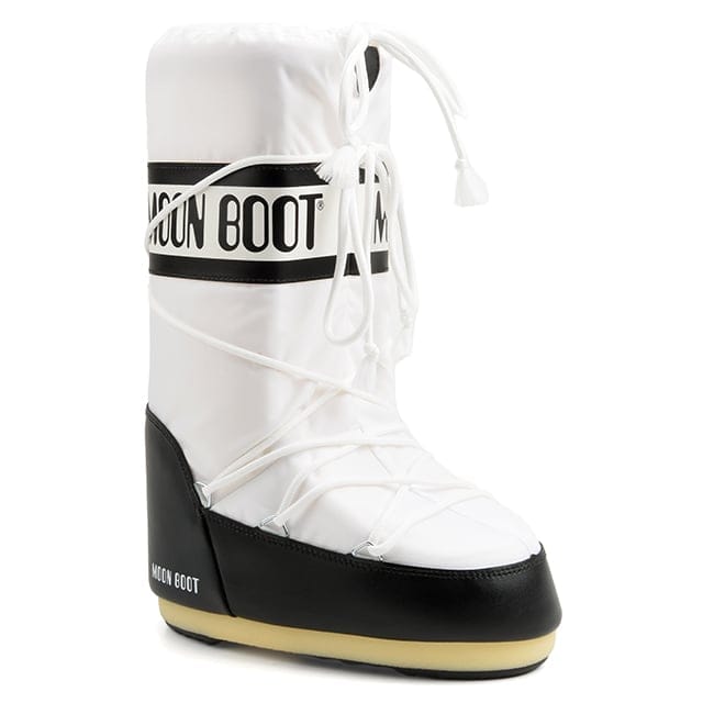 Moon boot - ICON NYLON