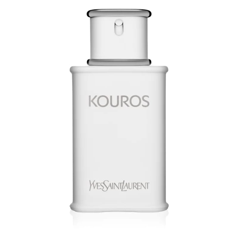 Yves Saint Laurent - Eau de toilette 'Kouros' - 50 ml