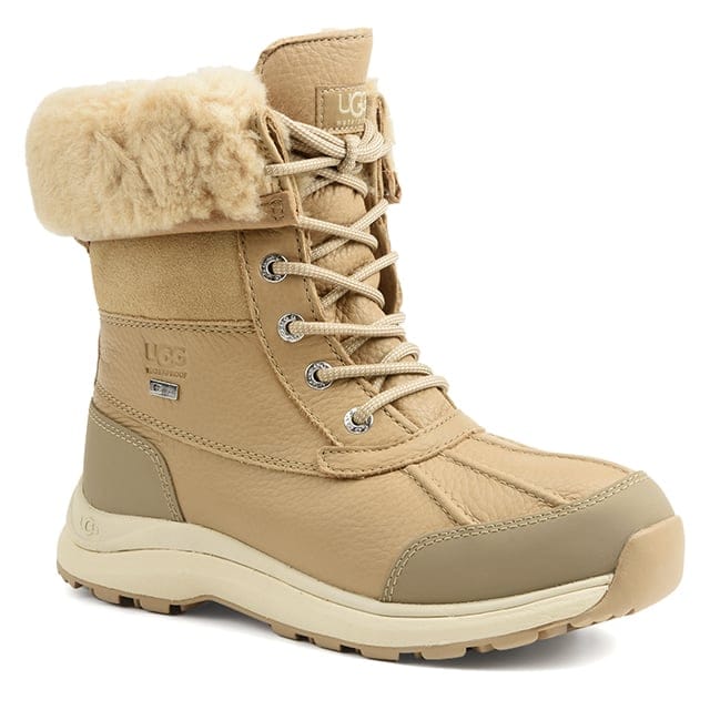 Ugg - Adirondack Boot III