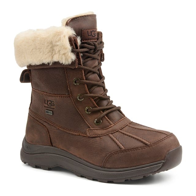 Ugg - Adirondack Boot III