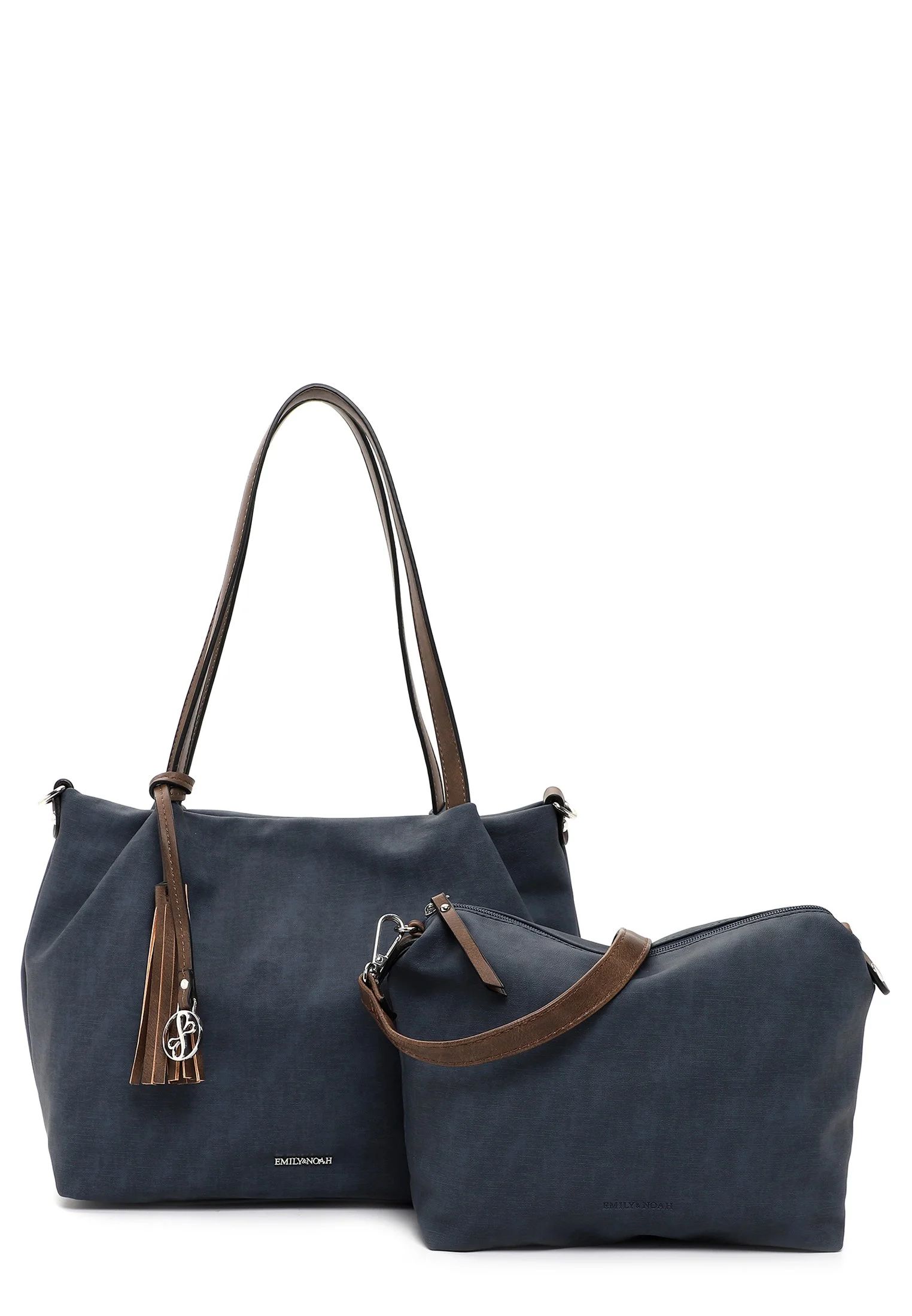 Emily & noah - 62791 SHOPPER