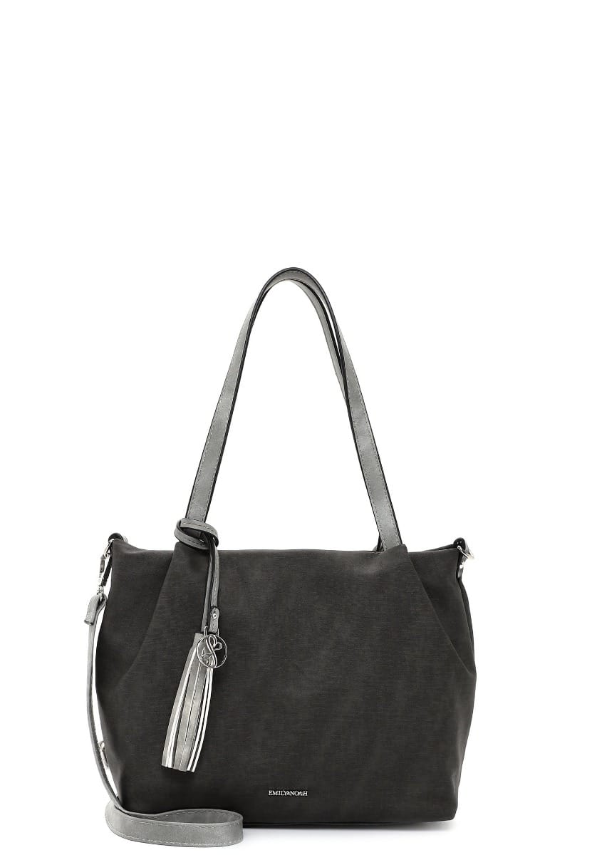 Emily & Noah - 62791 SHOPPER