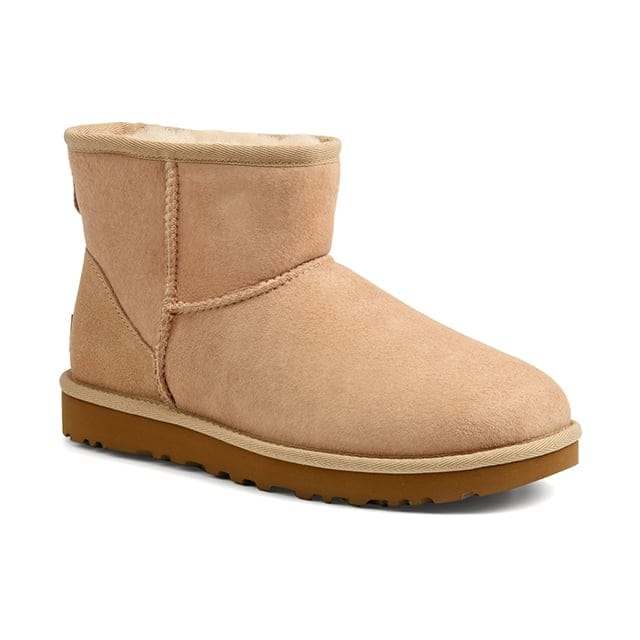 Ugg - CLASSIC MINI II