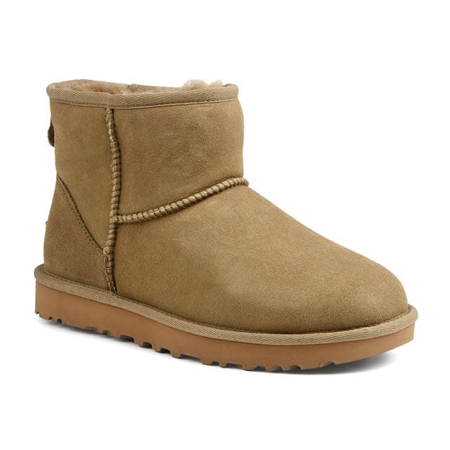 Ugg - Classic Mini II