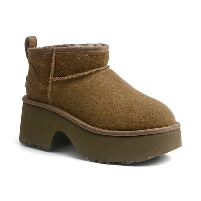 Ugg - W Classic Mini New Heights