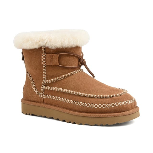 Ugg - W Classic Mini Alpine