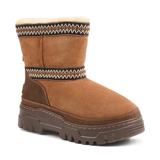 Ugg - W Classic Mini TrailGazer