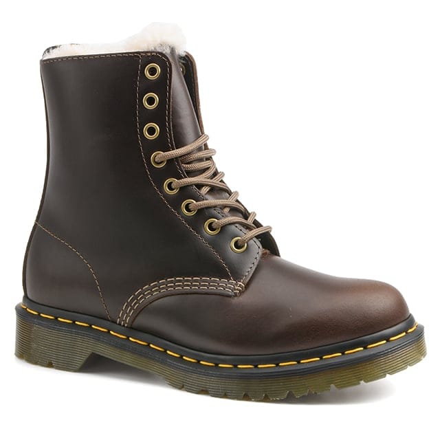 Dr. martens - 8 Eye Boot 1460 Serena