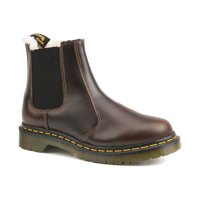 Dr. martens - 2976 Leonore