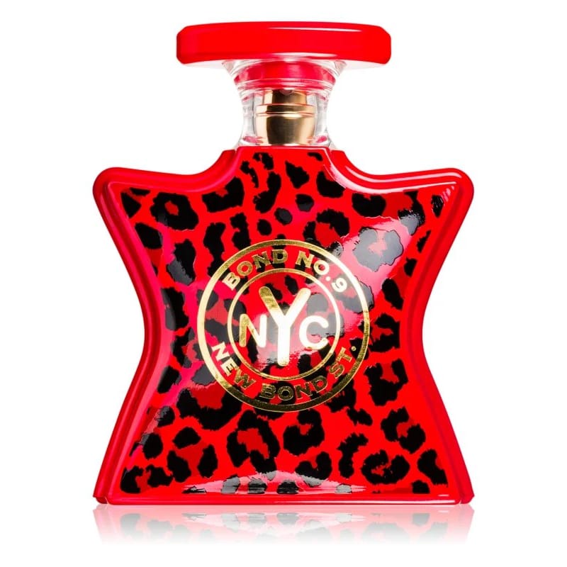 Bond No. 9 - Eau de parfum 'New Bond St.' - 100 ml