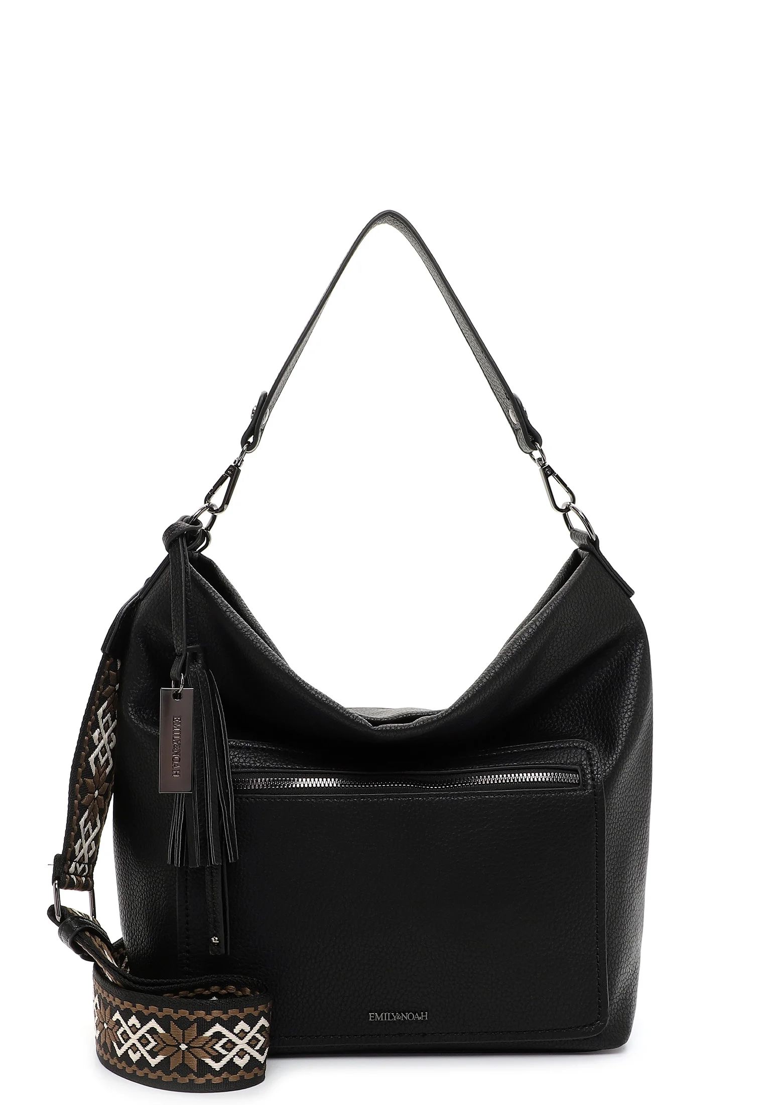 Emily & Noah - 64733 DARLEEN HOBO