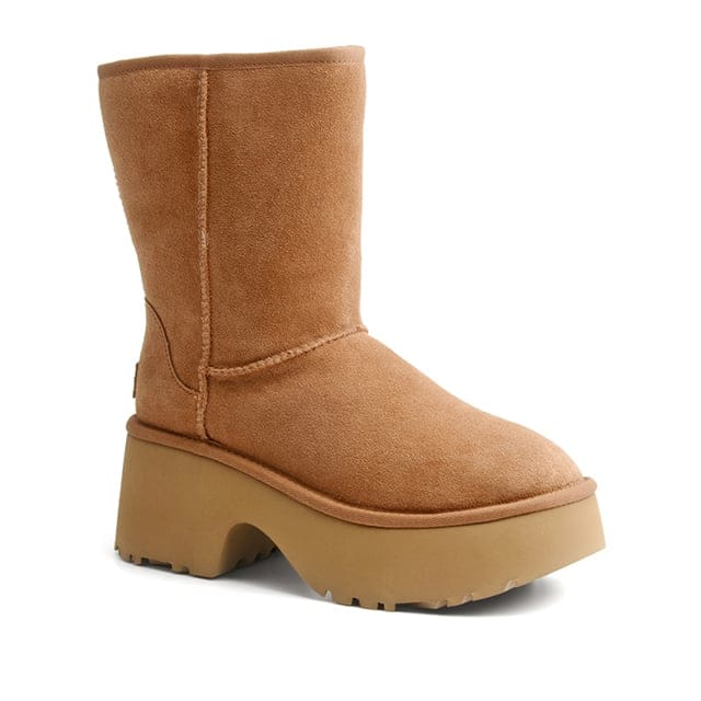 UGG - W Classic Short New Heights