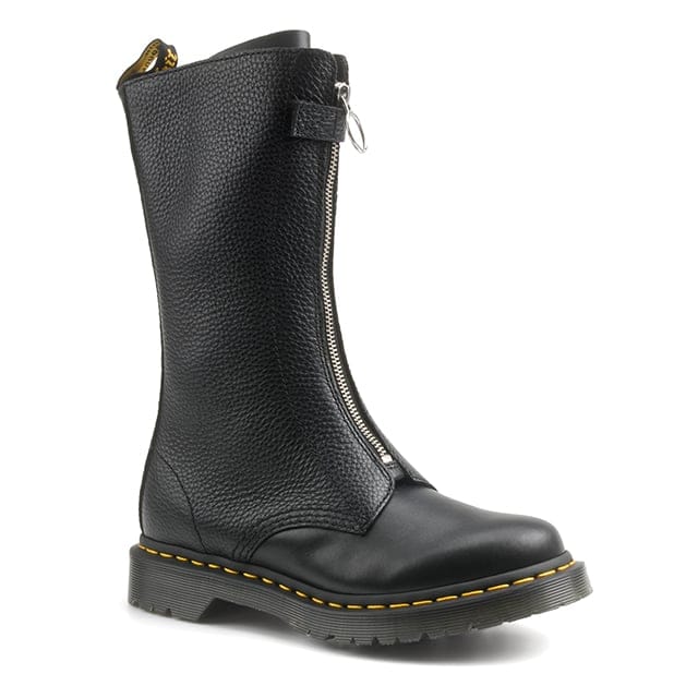 Dr. martens - 1B99 Frnt Zip