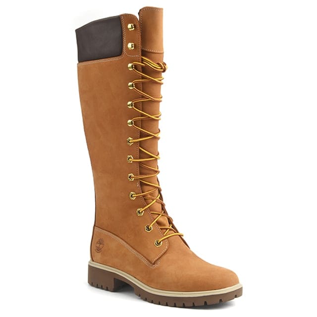 Timberland - 14 inch Lace Up Waterproof Boot