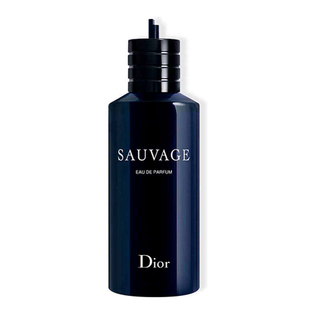 Dior - Eau de Parfum - Recharge 'Sauvage' - 300 ml