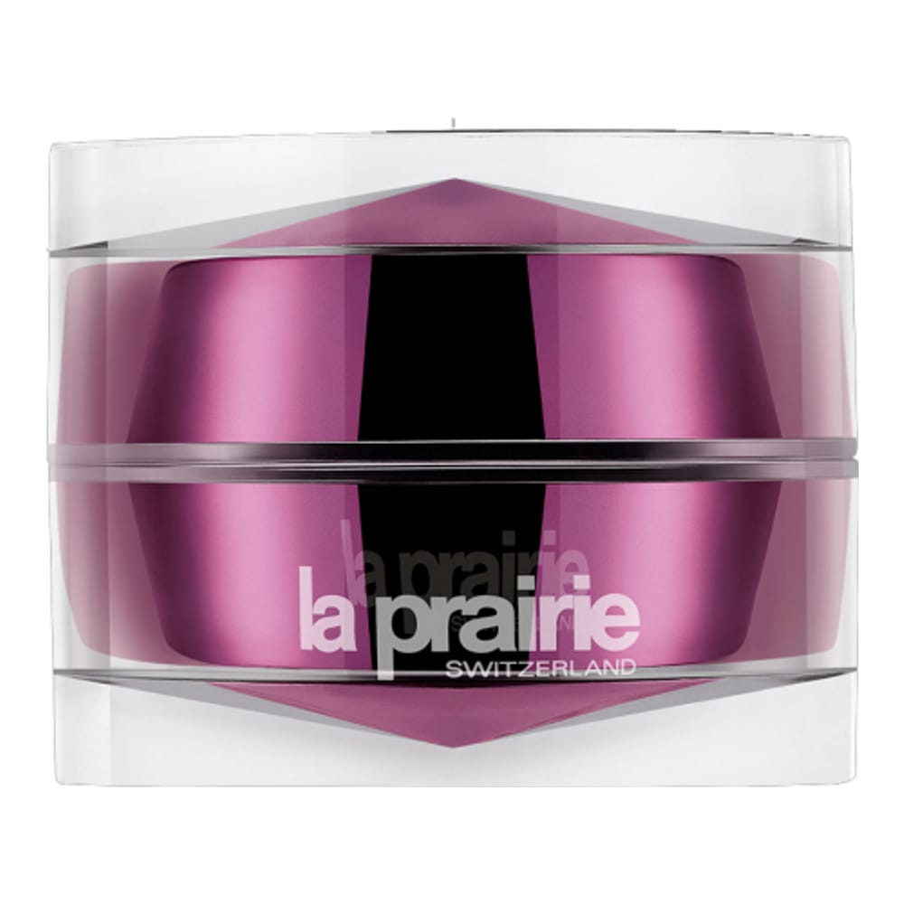 La Prairie - Crème contour des yeux 'Platinum Rare Haute-Rejuvenation' - 20 ml