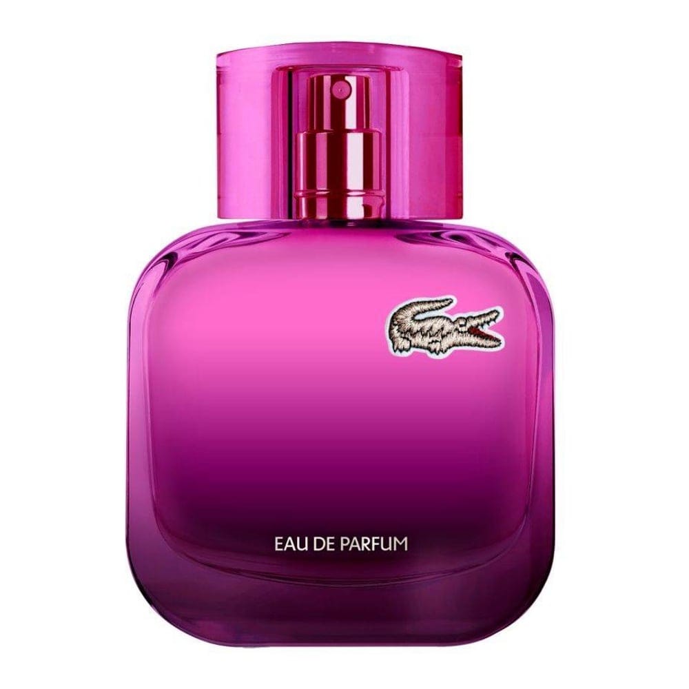 Lacoste - Eau de parfum 'L.12.12 P. Elle Magnetic' - 45 ml