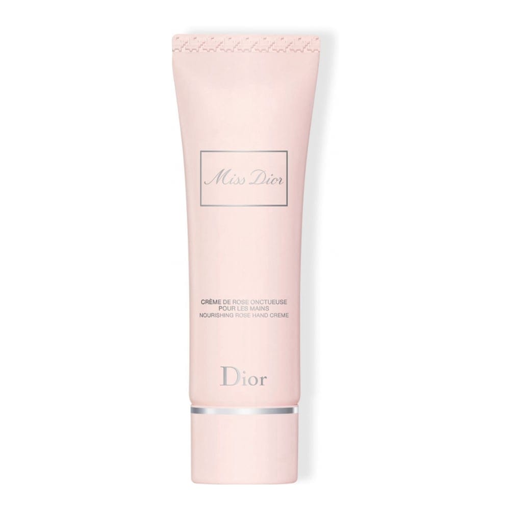 Christian Dior - Crème pour les mains 'Miss Dior' - 50 ml