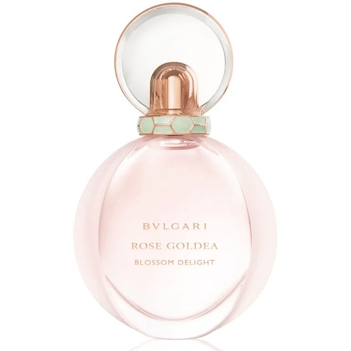 Bvlgari - Eau de parfum 'Rose Goldea Blossom Delight' - 75 ml