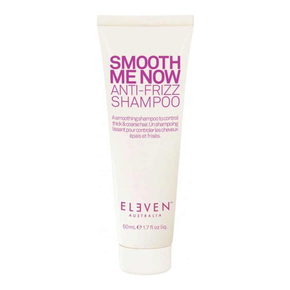 Eleven Australia - Shampoing 'Smooth Me Now Anti-Frizz' - 50 ml