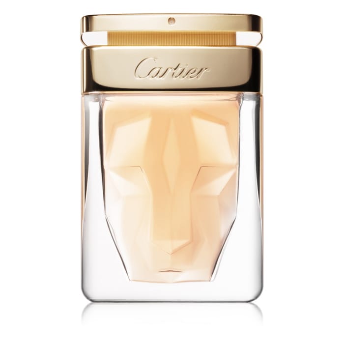 Cartier - Eau de toilette 'La Panthère' - 50 ml