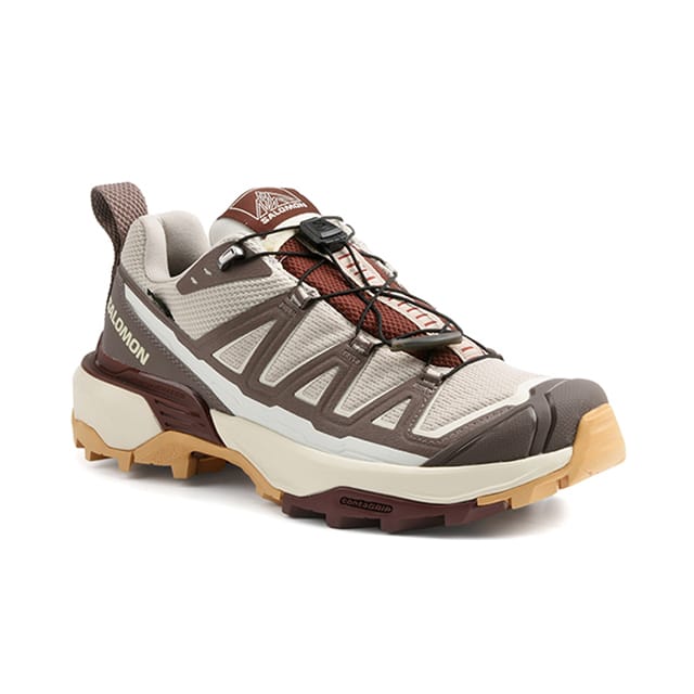 Salomon - X ULTRA 360 EDGE GORE-TEX