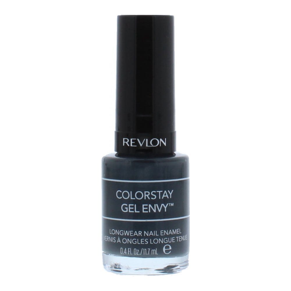 Revlon - Vernis à ongles 'Colorstay Gel Envy' - 500 Ace Of Spades 11.7 ml