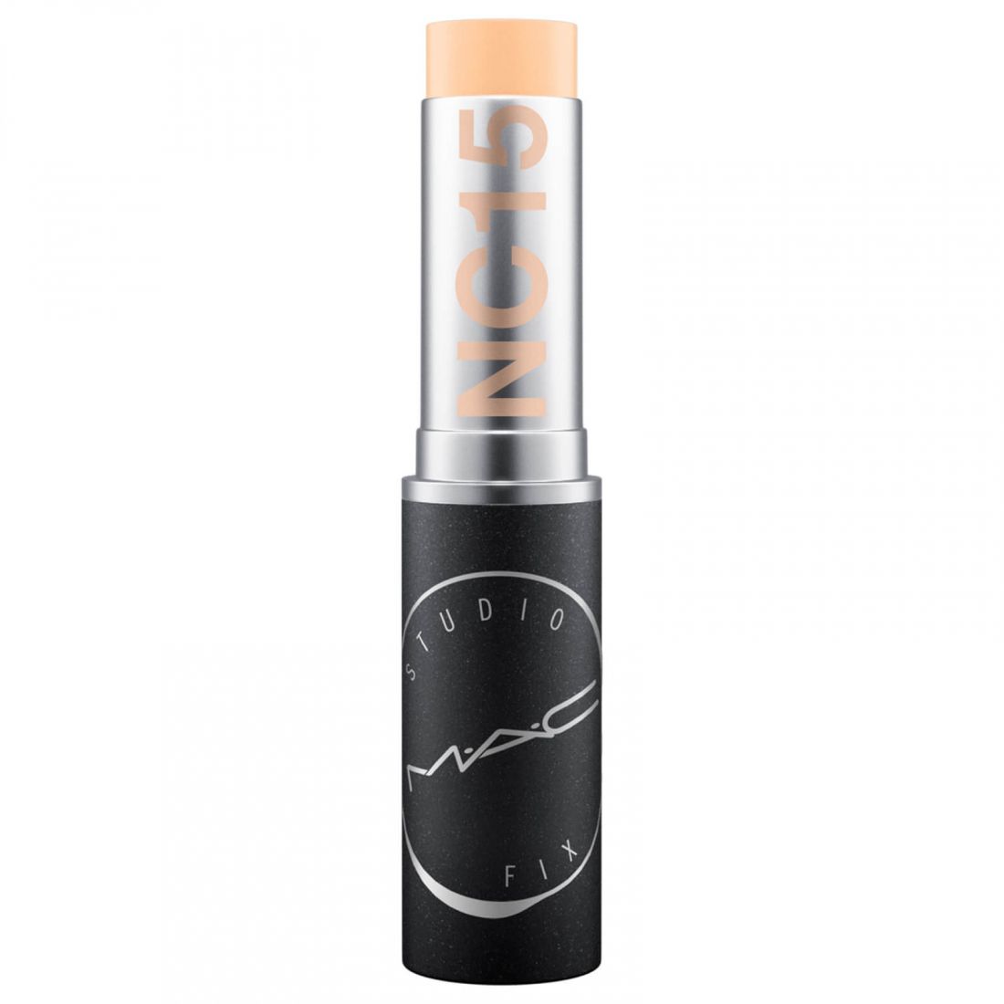 Mac Cosmetics - Stick fond de teint 'Studio Fix Soft Matte' - NC15 0.9 ml