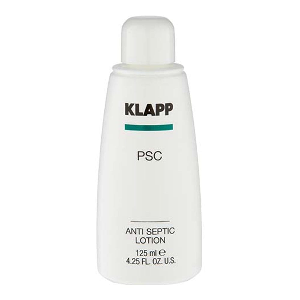 Klapp - Lotion matifiante 'PSC Anti Septic' - 125 ml