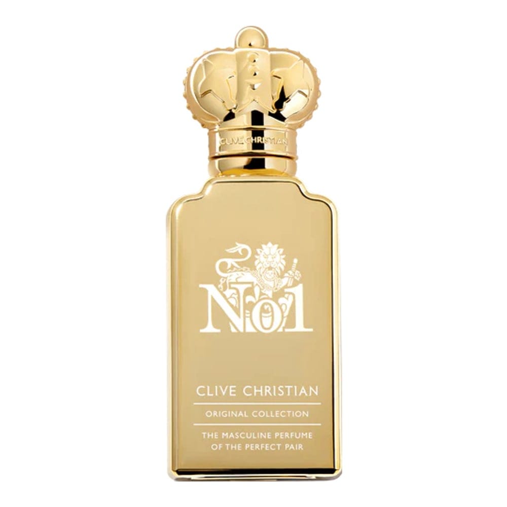 CLIVE CHRISTIAN - Parfum 'Original Collection No.1' - 50 ml